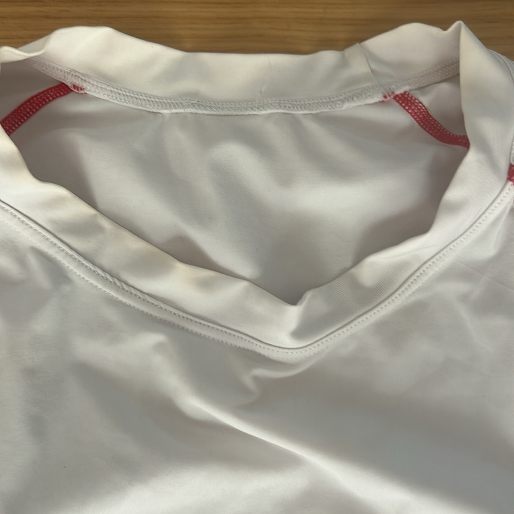 TYR Guard Rash Guard Shirt - Picture 3 of 3